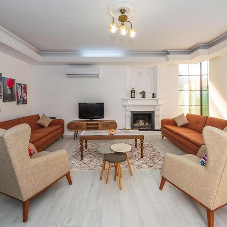 Gelincik Villa Fethiye Ngoại thất bức ảnh