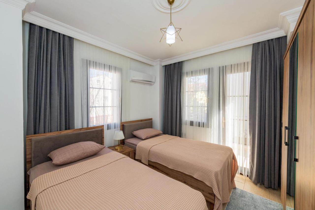 Gelincik Villa Fethiye Ngoại thất bức ảnh