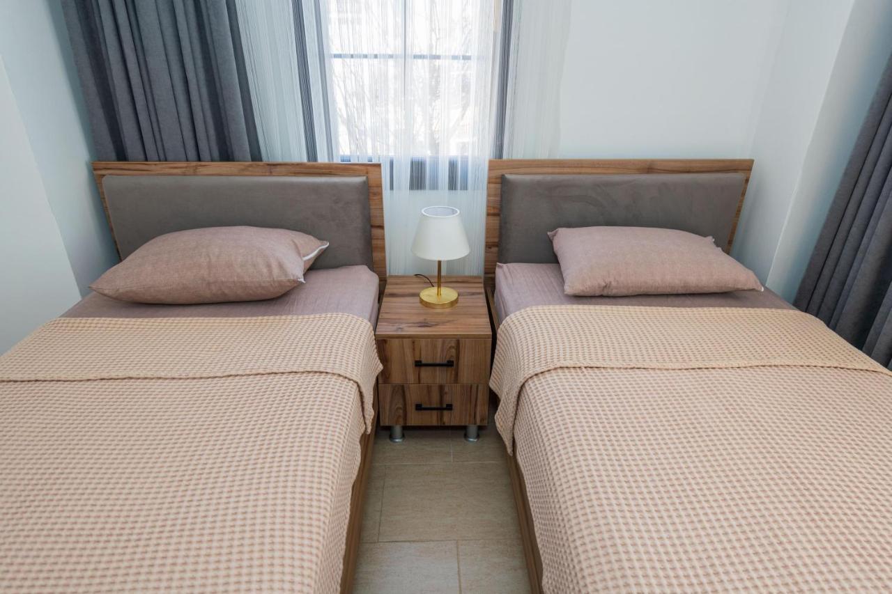 Gelincik Villa Fethiye Ngoại thất bức ảnh