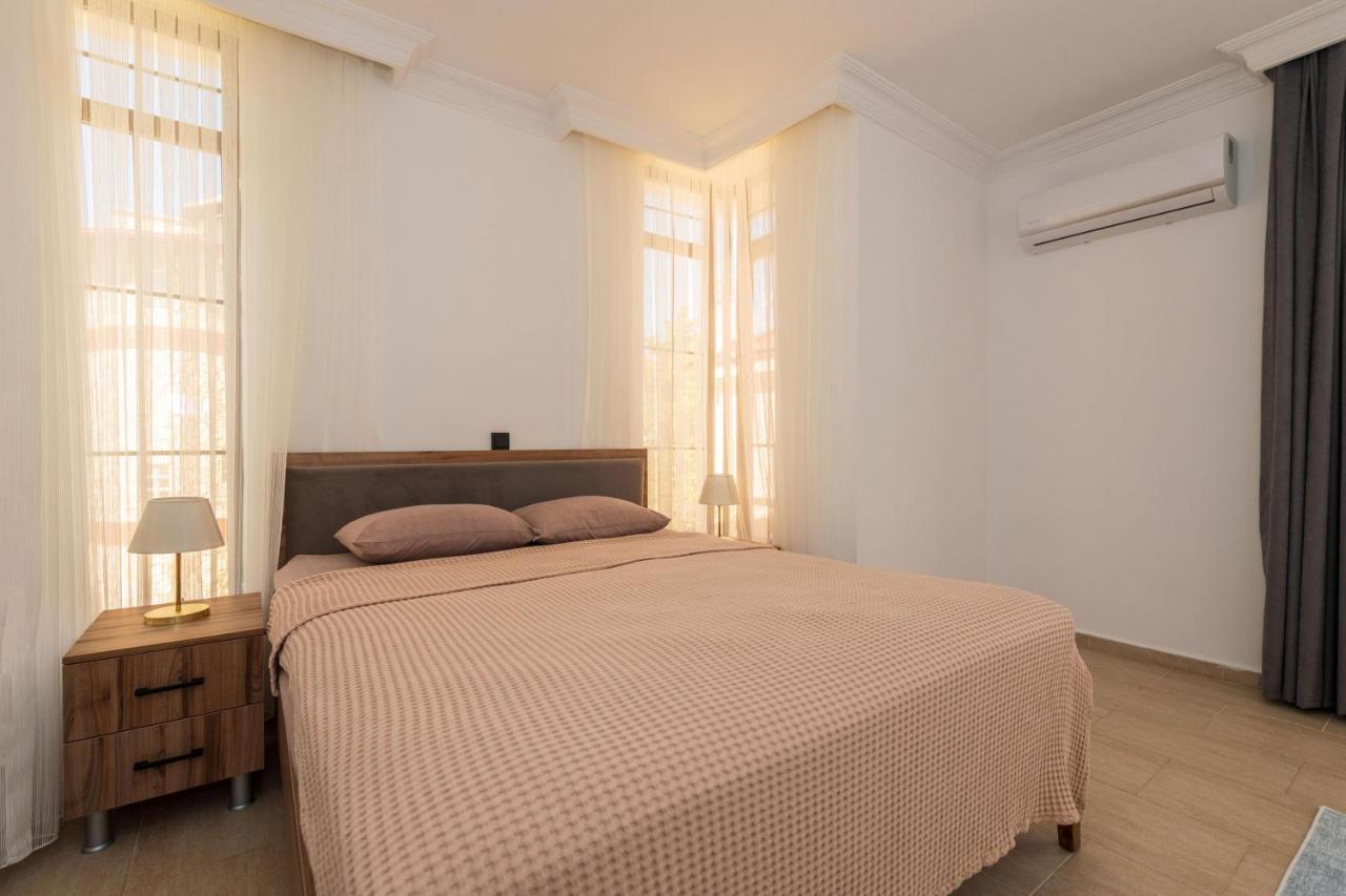 Gelincik Villa Fethiye Ngoại thất bức ảnh