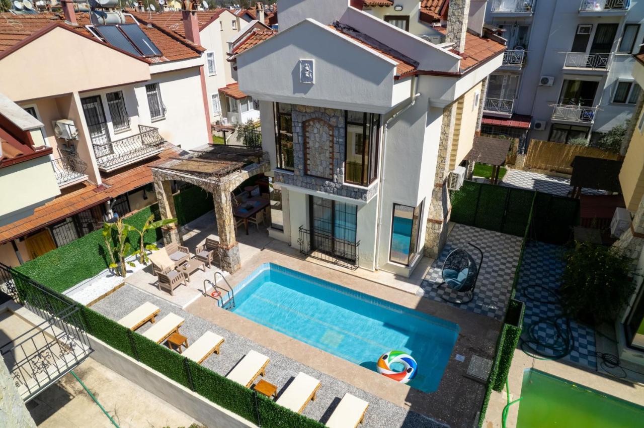 Gelincik Villa Fethiye Ngoại thất bức ảnh