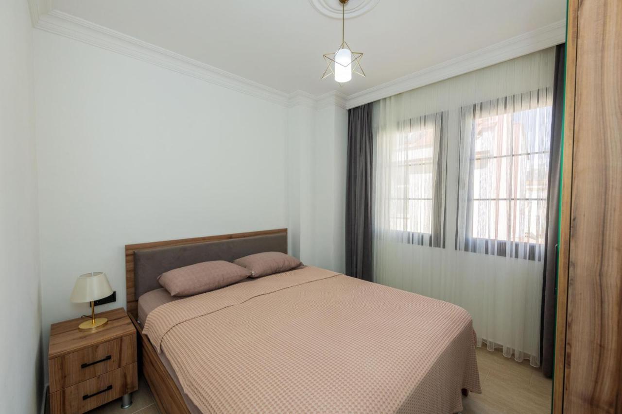 Gelincik Villa Fethiye Ngoại thất bức ảnh