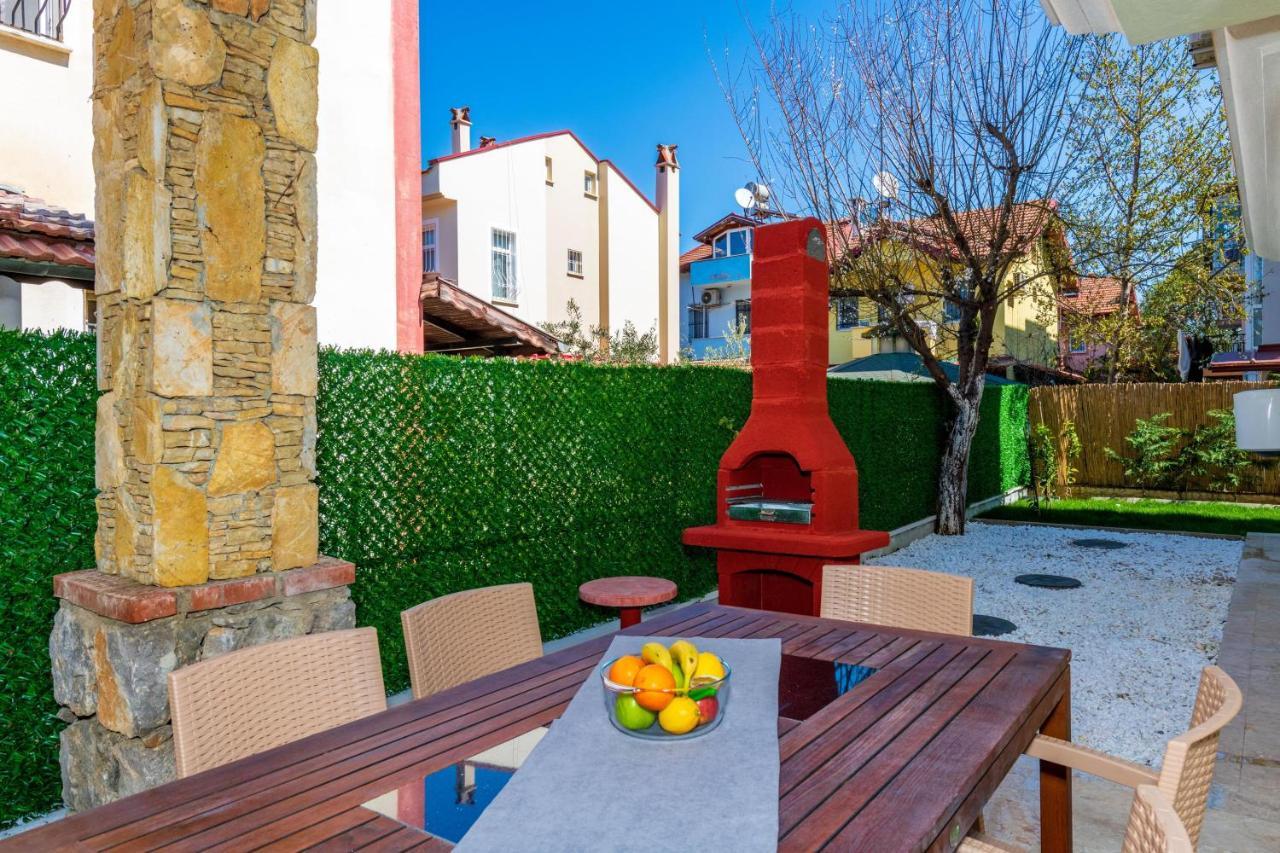 Gelincik Villa Fethiye Ngoại thất bức ảnh
