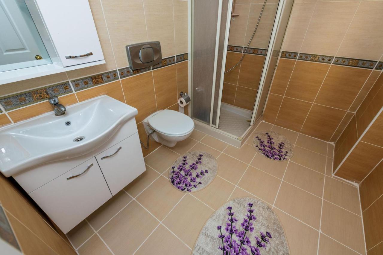 Gelincik Villa Fethiye Ngoại thất bức ảnh