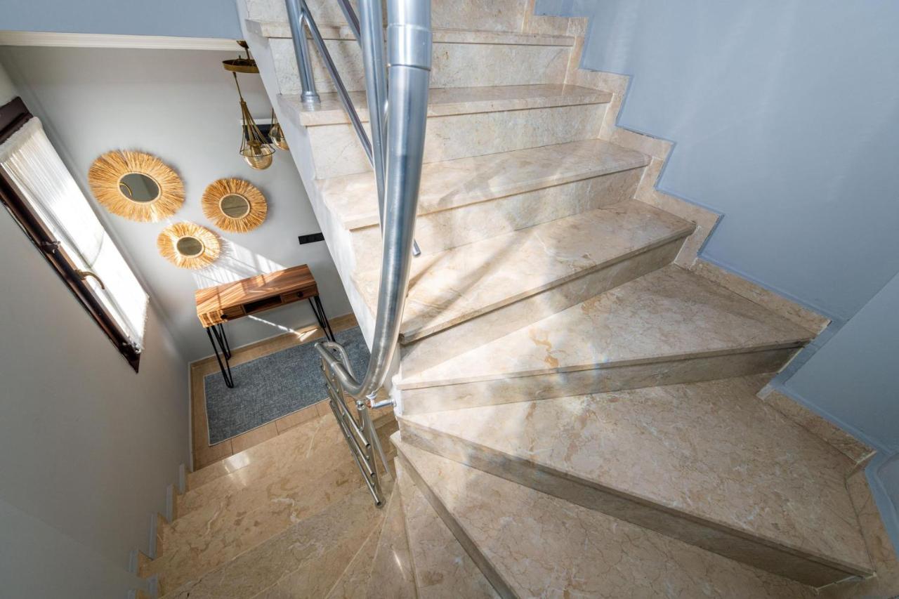 Gelincik Villa Fethiye Ngoại thất bức ảnh