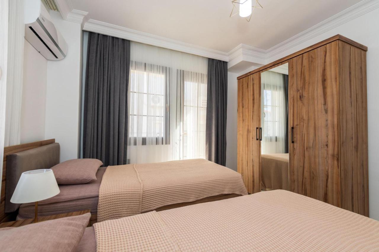 Gelincik Villa Fethiye Ngoại thất bức ảnh
