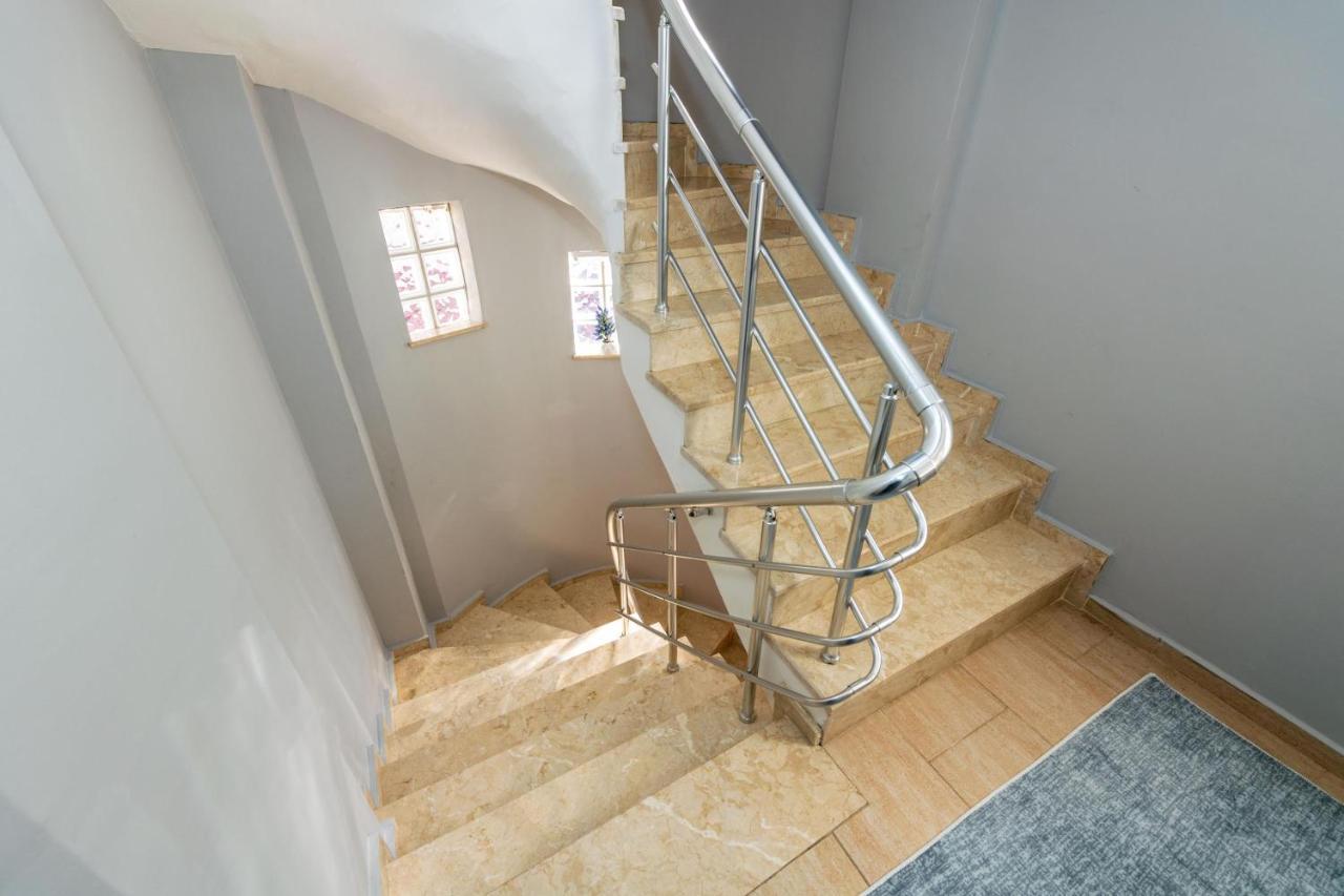 Gelincik Villa Fethiye Ngoại thất bức ảnh