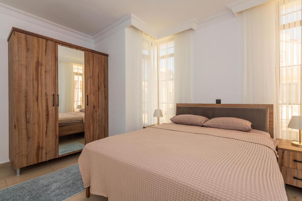 Gelincik Villa Fethiye Ngoại thất bức ảnh