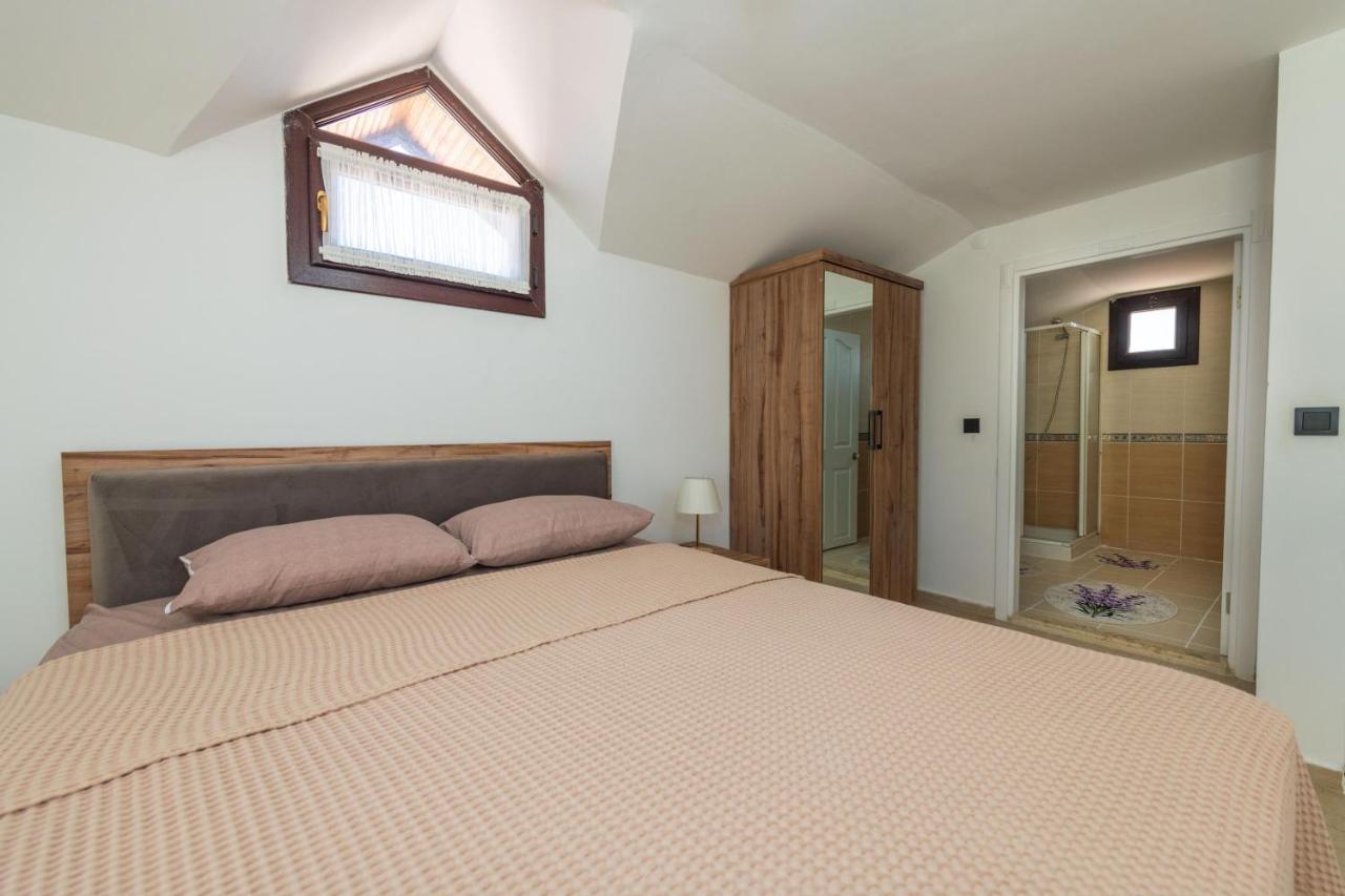Gelincik Villa Fethiye Ngoại thất bức ảnh