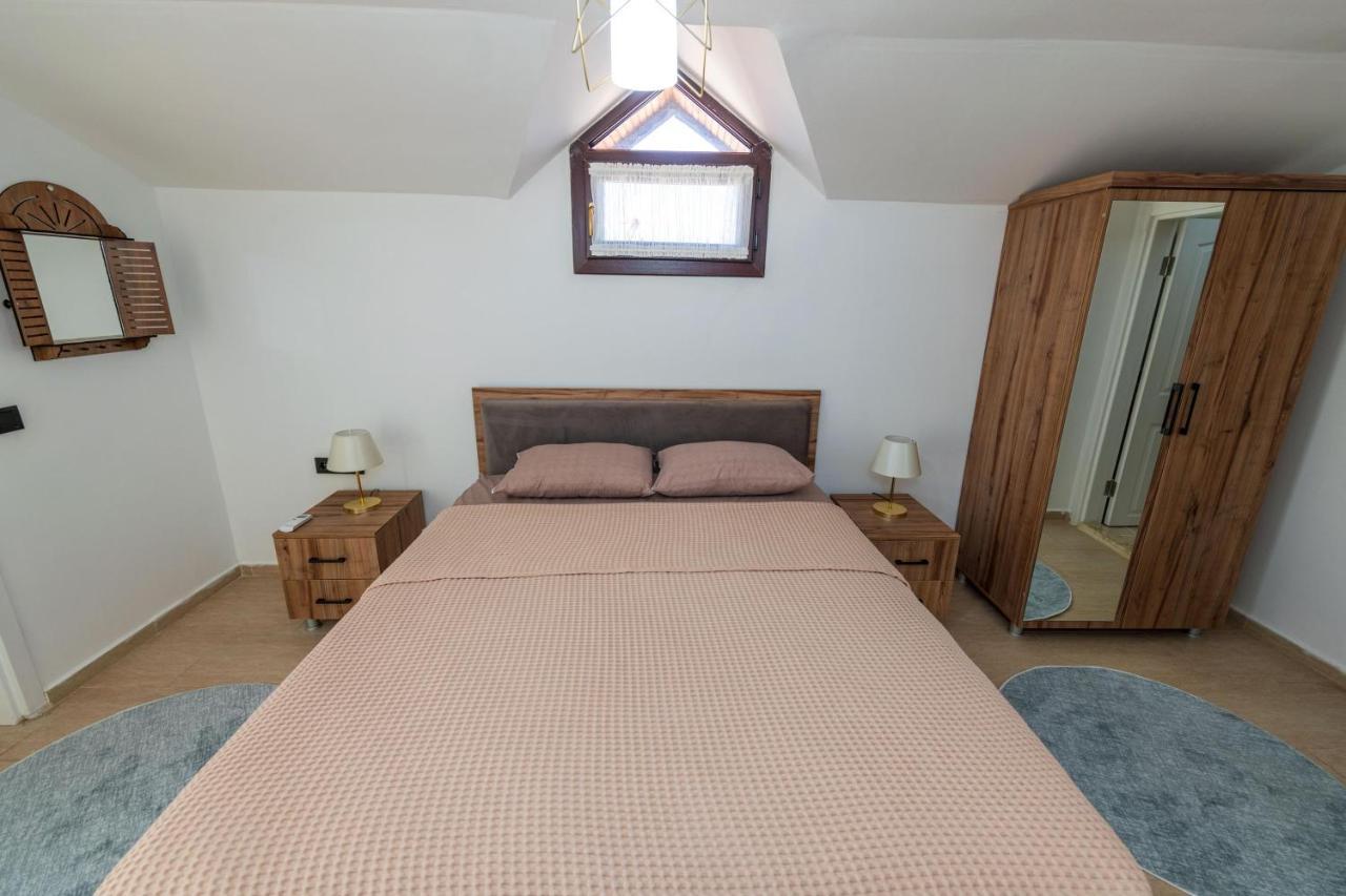 Gelincik Villa Fethiye Ngoại thất bức ảnh